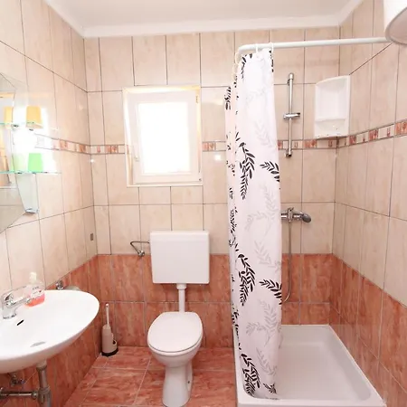 Dragica Apartment *