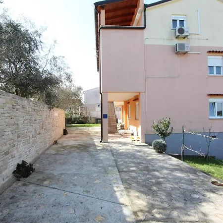 Dragica Apartment *