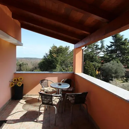 Dragica Apartment Rovinj