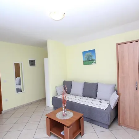 Apartment Dragica Rovinj