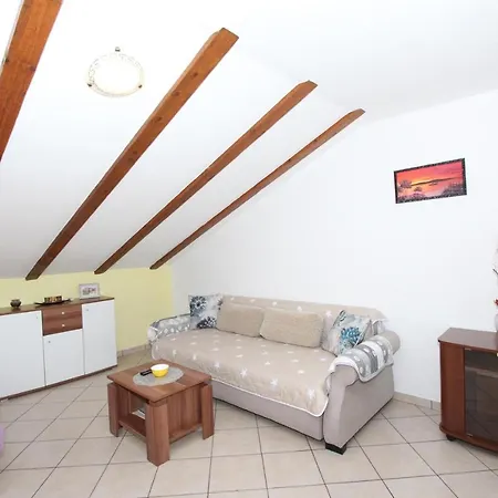 Dragica Apartment *