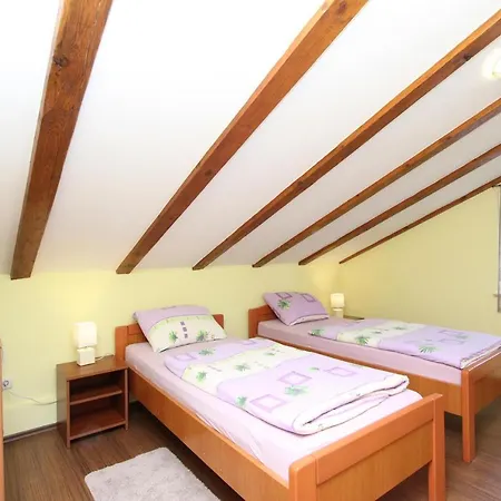 Dragica Apartment