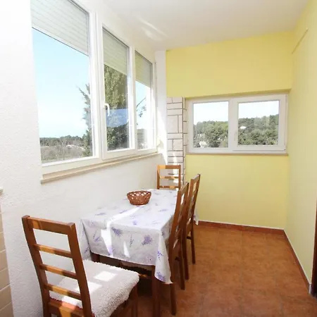 Dragica Apartment *