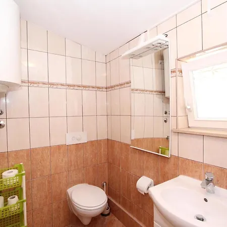 Apartment Dragica