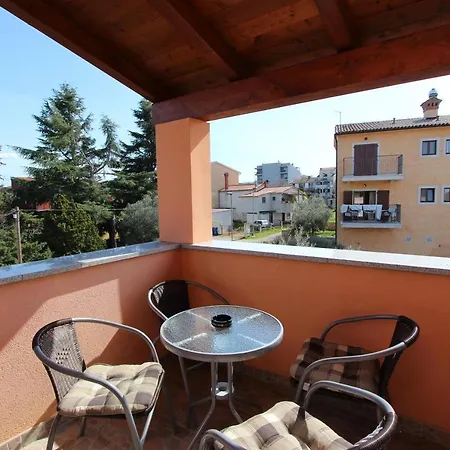Dragica Apartment