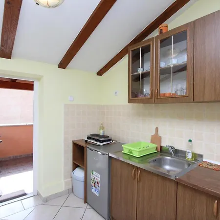 Dragica Apartment *