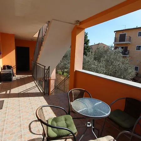 Dragica Apartment Rovinj