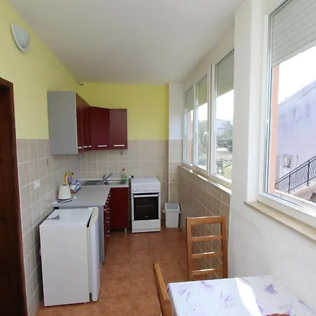 Apartment Dragica *