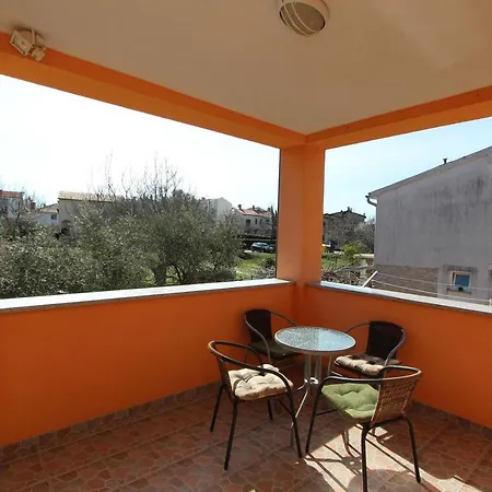 Dragica Apartment *