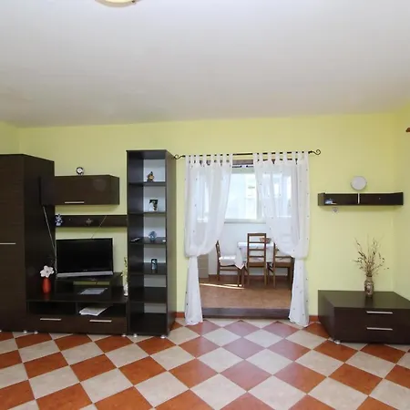 Apartment Dragica Rovinj