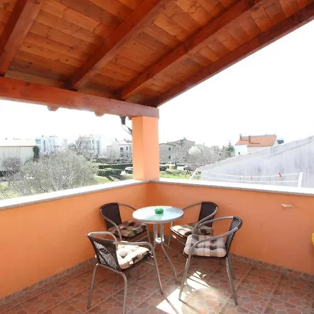 Dragica Apartment *