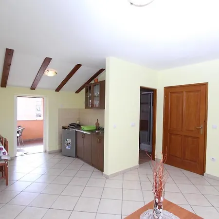 Apartment Dragica Rovinj